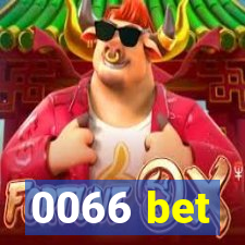 0066 bet